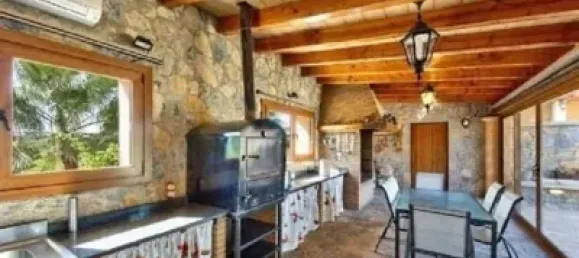 5 غرف نوم منزل في Palma de Majorca, Spain رقم 173968 17