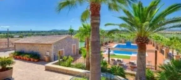 5 غرف نوم منزل في Palma de Majorca, Spain رقم 173968 24