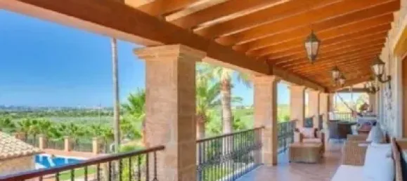 5 غرف نوم منزل في Palma de Majorca, Spain رقم 173968 19