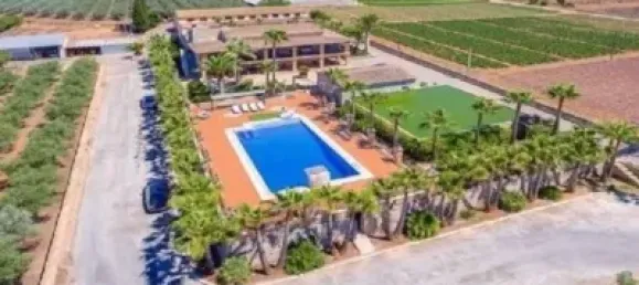 5 غرف نوم منزل في Palma de Majorca, Spain رقم 173968 14