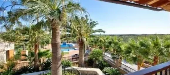 5 غرف نوم منزل في Palma de Majorca, Spain رقم 173968 28