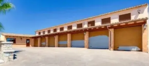 5 غرف نوم منزل في Palma de Majorca, Spain رقم 173968 25