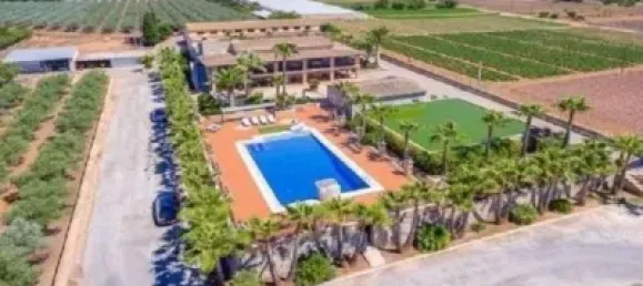 5 غرف نوم منزل في Palma de Majorca, Spain رقم 173968 22