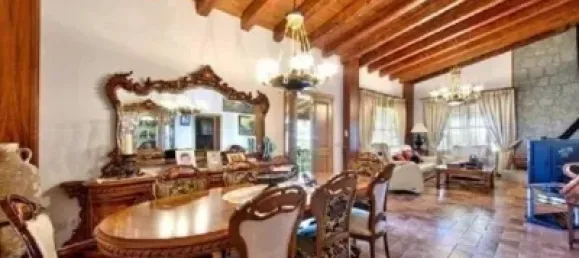 5 غرف نوم منزل في Palma de Majorca, Spain رقم 173968 4