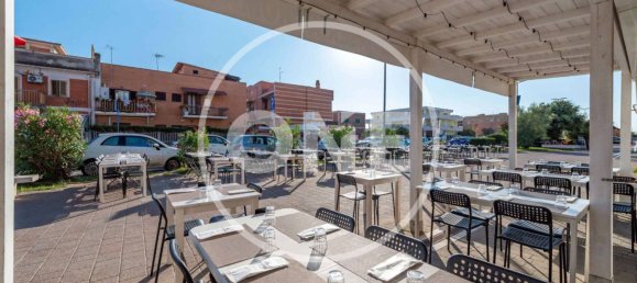 Gewerbliche Immobilie in Pomezia, Italy 60m², Nr. 311791 15