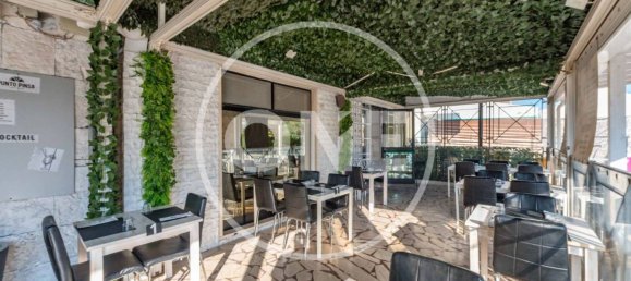 Gewerbliche Immobilie in Pomezia, Italy 60m², Nr. 311791 14