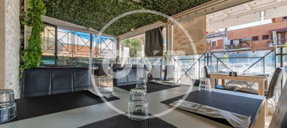 Gewerbliche Immobilie in Pomezia, Italy 60m², Nr. 311791 4