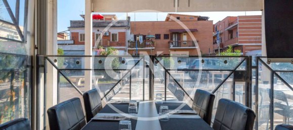 Gewerbliche Immobilie in Pomezia, Italy 60m², Nr. 311791 16