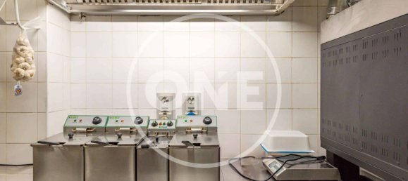 Gewerbliche Immobilie in Pomezia, Italy 60m², Nr. 311791 11