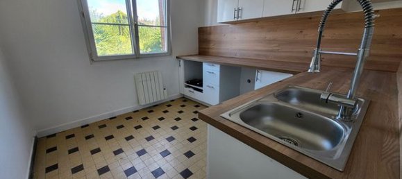 Apartamento T2 em Franconville, France N.º 354053 4