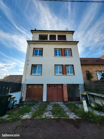 Apartamento T2 em Franconville, France N.º 354053