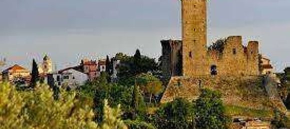 3 rooms Apartment in Castelnuovo Magra, Italy No. 135442 34