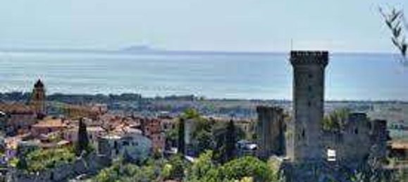 3 rooms Apartment in Castelnuovo Magra, Italy No. 135442 35