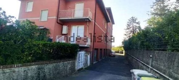 3 rooms Apartment in Castelnuovo Magra, Italy No. 135442 25