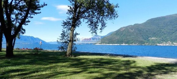 Studio à Maccagno con Pino e Veddasca, Italy No. 175095 2