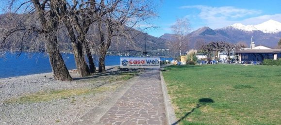 Studio à Maccagno con Pino e Veddasca, Italy No. 175095 21