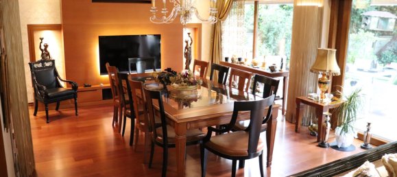 Villa 5+2 in Istanbul, Turkey No. 455 4