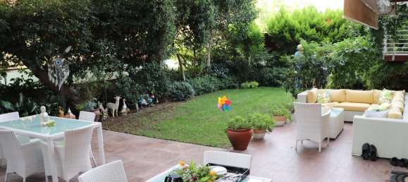 Villa 5+2 in Istanbul, Turkey No. 455 7