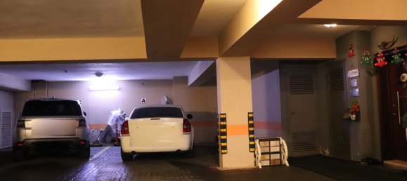 Villa 5+2 in Istanbul, Turkey No. 455 6