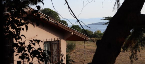 Villa 5+2 in Istanbul, Turkey No. 455 3