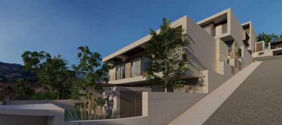 3 Schlafzimmer Villa in Geroskípou, Cyprus, Nr. 6582 3