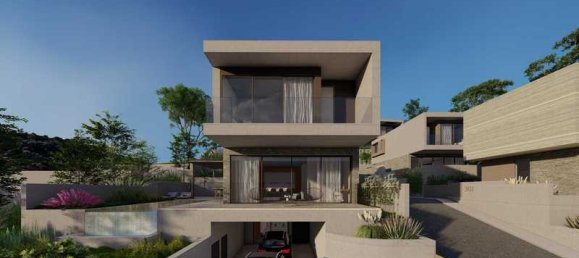 3 Schlafzimmer Villa in Geroskípou, Cyprus, Nr. 6582 5