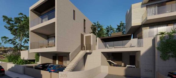 3 Schlafzimmer Villa in Geroskípou, Cyprus, Nr. 6582 8