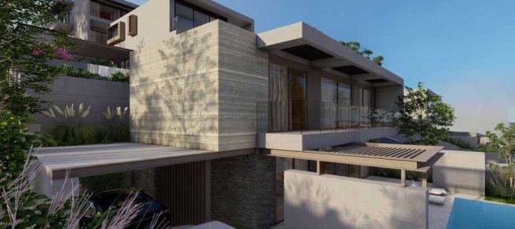 3 Schlafzimmer Villa in Geroskípou, Cyprus, Nr. 6582 2