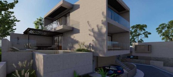 3 Schlafzimmer Villa in Geroskípou, Cyprus, Nr. 6582 7