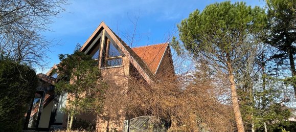 5 غرف نوم منزل في Gueberschwihr, France رقم 214804 12