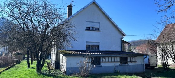 3 bedrooms House in Doubs, France No. 51942 3