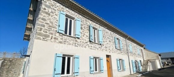 Casa T3 em Ancelle, France N.º 194231 16