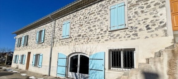 Casa T3 em Ancelle, France N.º 194231 15