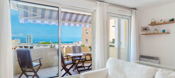 Apartamento de 2 dormitorios en Alpes-Maritimes, France No. 291170 13