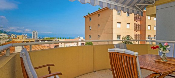 Apartamento de 2 dormitorios en Alpes-Maritimes, France No. 291170 12