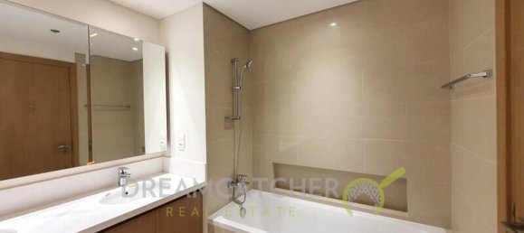 1 Schlafzimmer Wohnung in Dubai Creek Harbour (The Lagoons), UAE, Nr. 1387 8