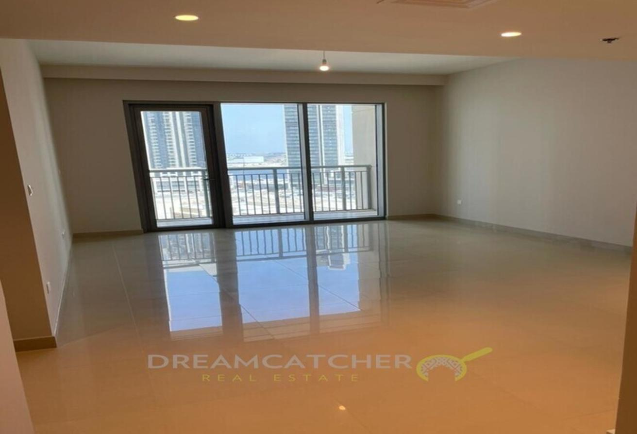 1 Schlafzimmer Wohnung in Dubai Creek Harbour (The Lagoons), UAE, Nr. 1387