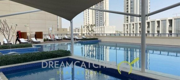 1 Schlafzimmer Wohnung in Dubai Creek Harbour (The Lagoons), UAE, Nr. 1387 11