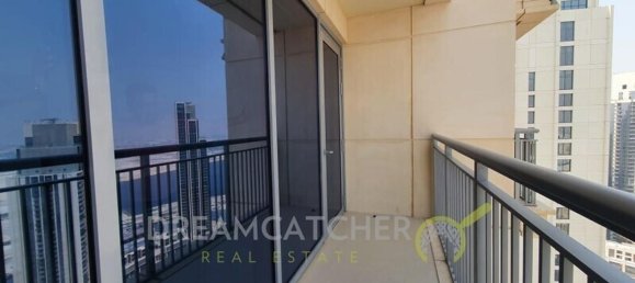 1 Schlafzimmer Wohnung in Dubai Creek Harbour (The Lagoons), UAE, Nr. 1387 4