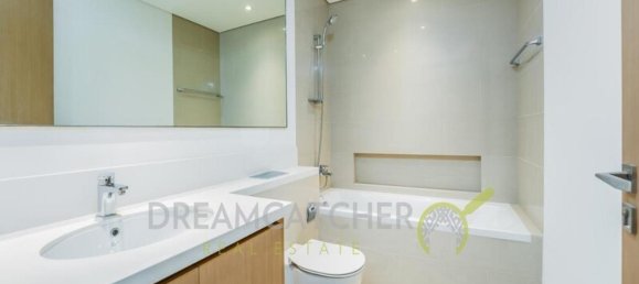 1 Schlafzimmer Wohnung in Dubai Creek Harbour (The Lagoons), UAE, Nr. 1387 2