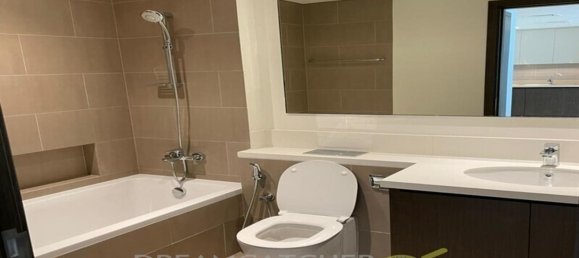 1 Schlafzimmer Wohnung in Dubai Creek Harbour (The Lagoons), UAE, Nr. 1387 10