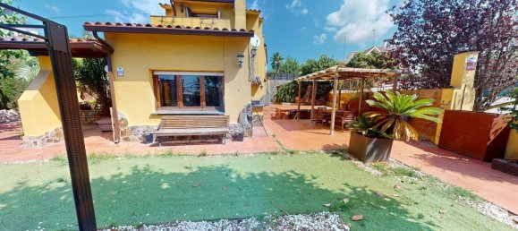 4 bedrooms House in El Masnou, Spain No. 175578 83