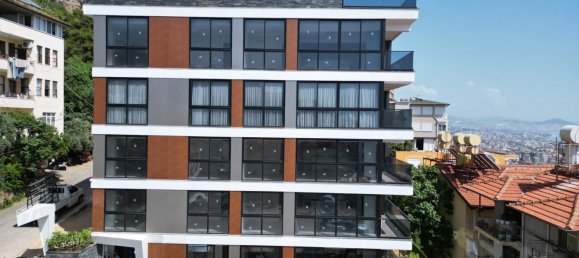 Apartment 3+1 in Alanya, Turkey No. 40337 4