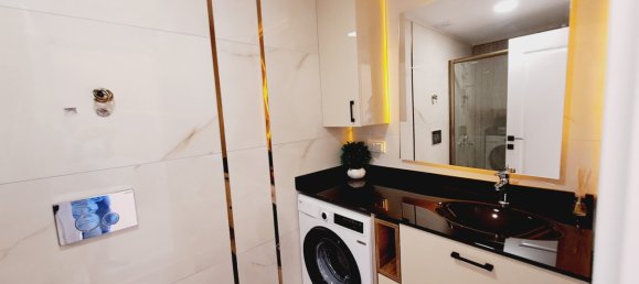 Apartment 3+1 in Alanya, Turkey No. 40337 23