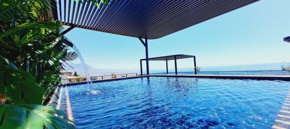 Apartment 3+1 in Alanya, Turkey No. 40337 6