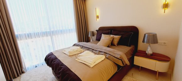 Apartment 3+1 in Alanya, Turkey No. 40337 28