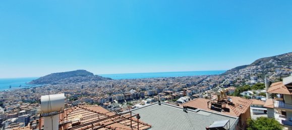 Apartment 3+1 in Alanya, Turkey No. 40337 21