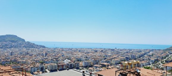 Apartment 3+1 in Alanya, Turkey No. 40337 26