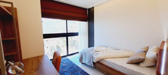 Apartment 3+1 in Alanya, Turkey No. 40337 24