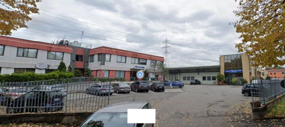 118m² Office in Brugherio, Italy No. 155538 2